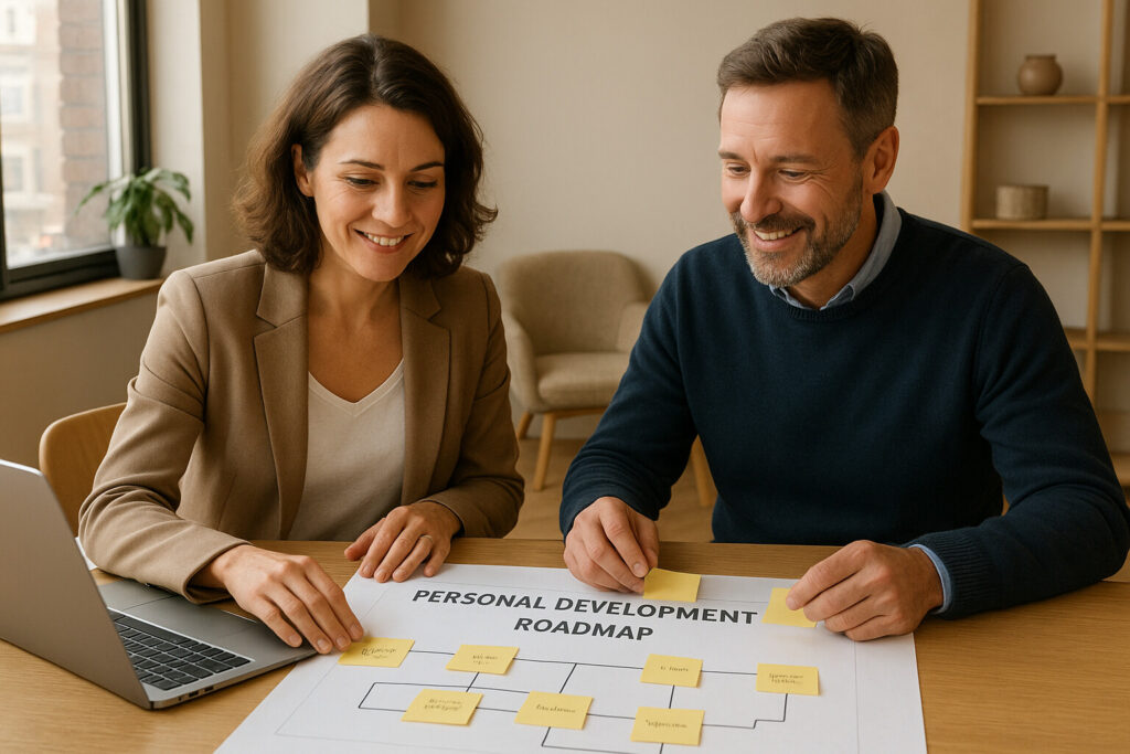 Booster de mobilité professionnelle - Updated